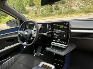 Renault Scenic E-Tech Electric [Car Var]